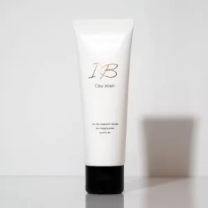 「IBクレイリーウォッシュ」